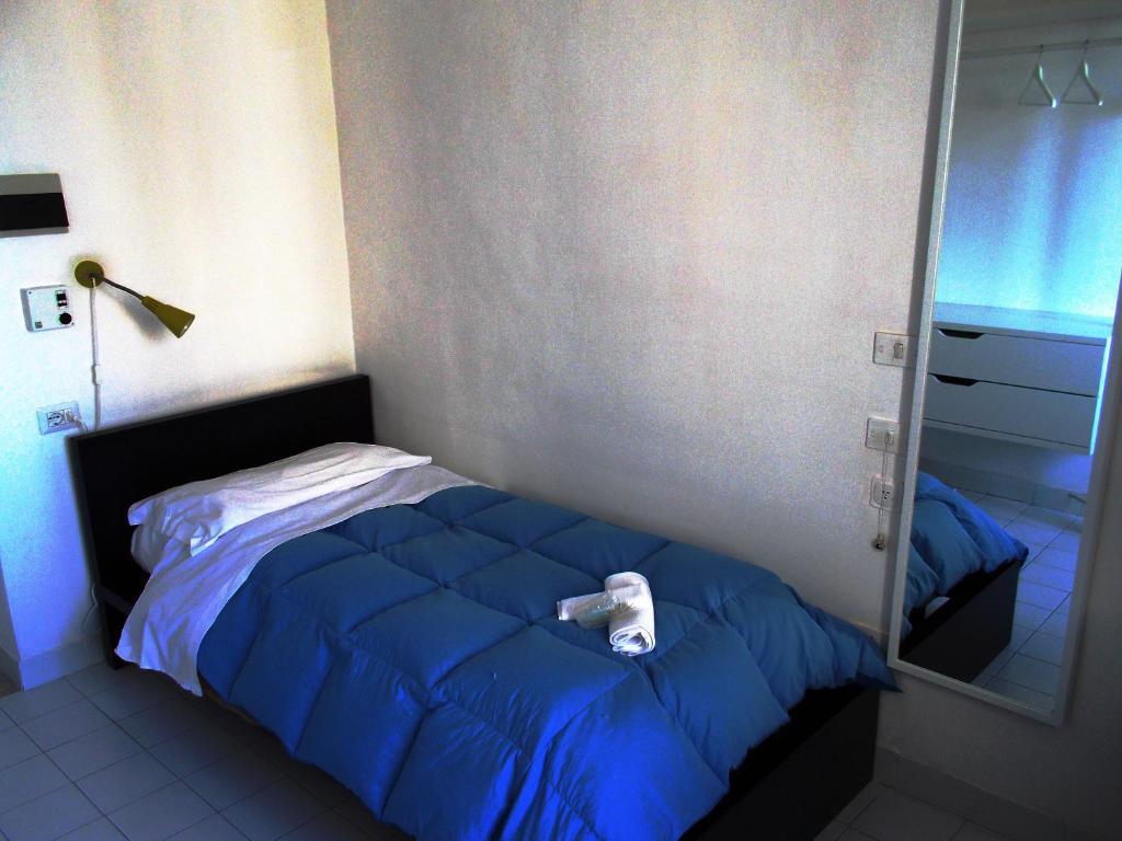 Ave Gratia Plena Hostel ซาแลร์โน ห้อง รูปภาพ