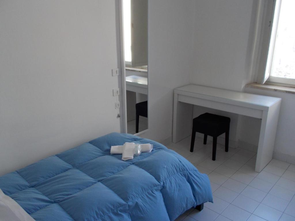 Ave Gratia Plena Hostel ซาแลร์โน ห้อง รูปภาพ
